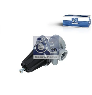 Pressure Limiting Valve